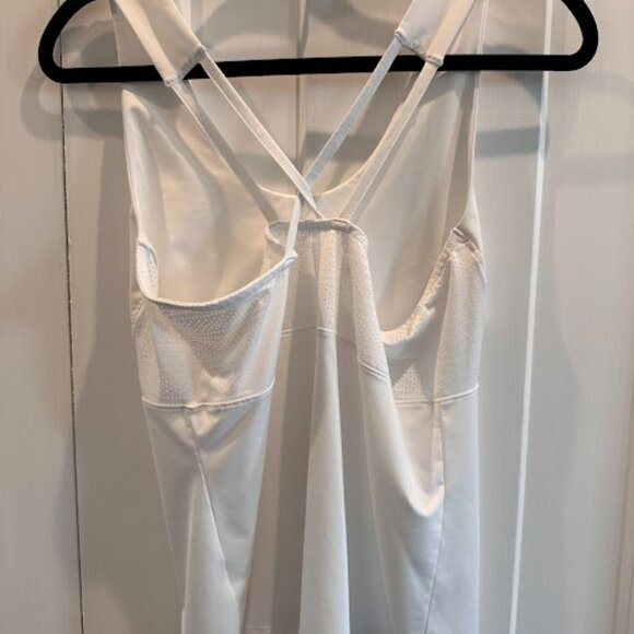 Prince Tennis Tank - Picture 2 of 4